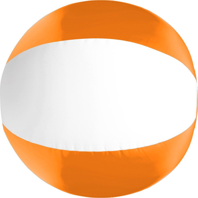 Promotional Inflatable Beach ball 26cm - Image 9