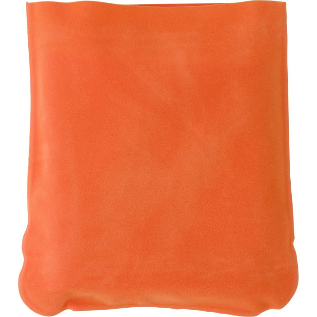 Promotional Inflatable travel cushion - Image 3