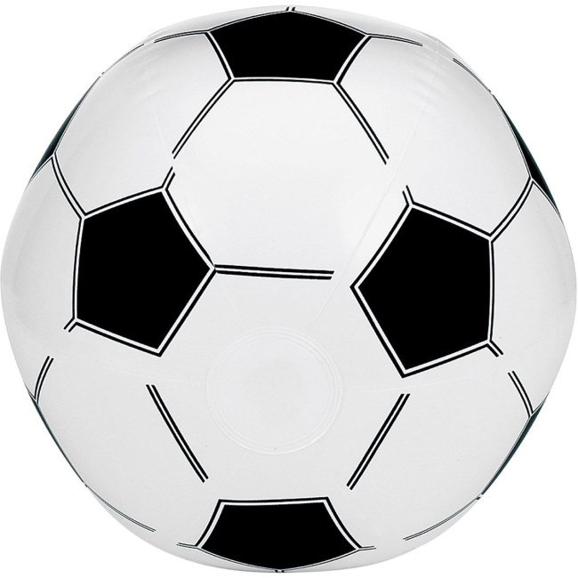 Promotional Inflatable football - Image 2