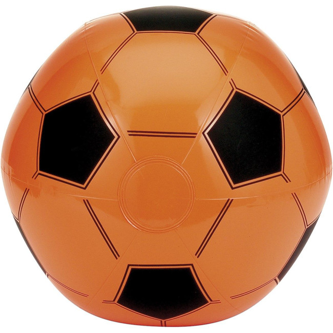 Promotional Inflatable football - Image 1