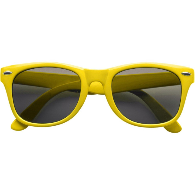 Promotional The Abbey Classic Sunglasses - Image 5