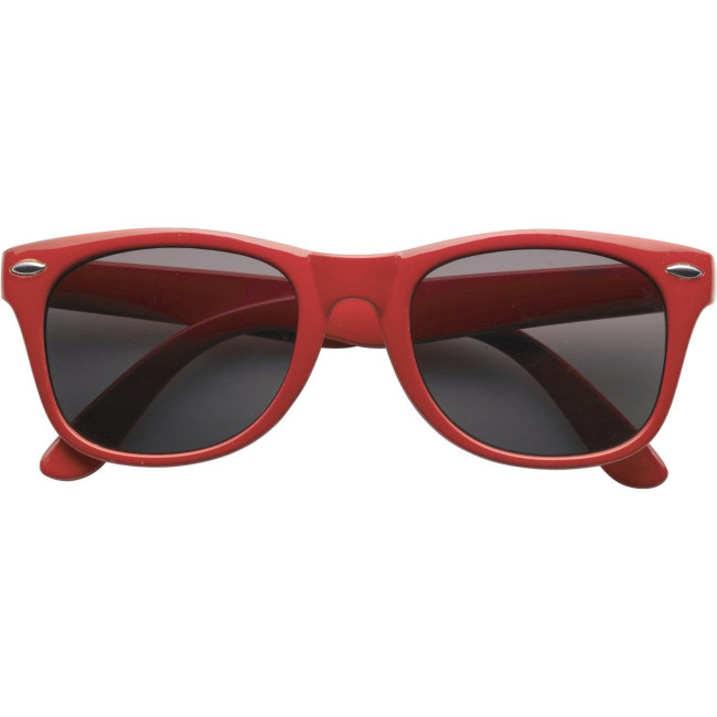 Promotional The Abbey Classic Sunglasses - Image 7