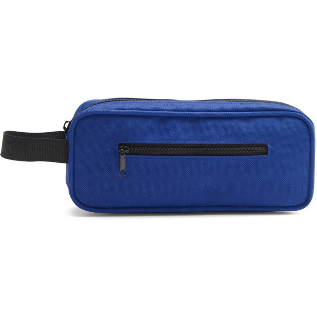 Promotional Nylon Pencil case - Image 2