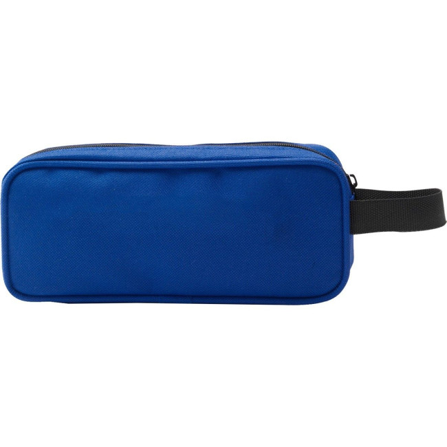 Promotional Nylon Pencil case - Image 3