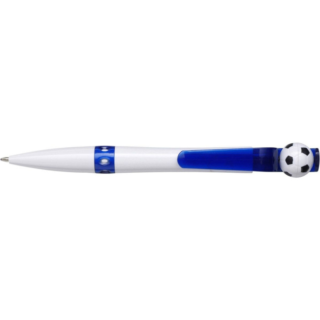 Promotional Football ballpen - Image 4