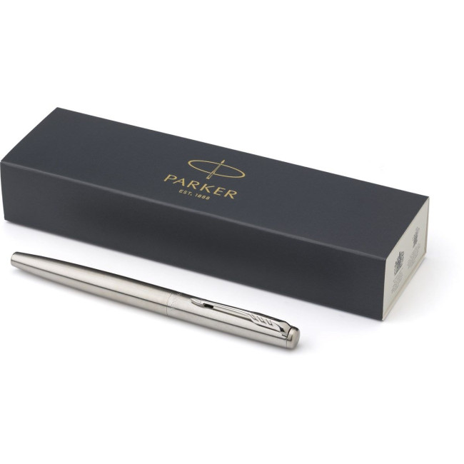 Promotional Parker Jotter Core fountain pen - Image 3