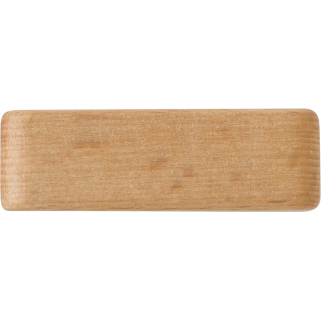 Promotional The Osea Beech Wood Phone Holder - Image 7