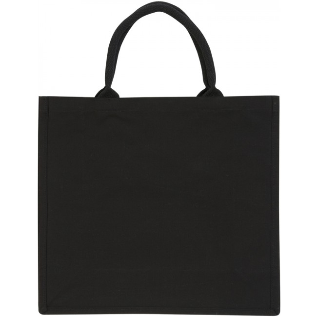 Promotional Broomfield' 7oz  Cotton Canvas Tote - Image 3