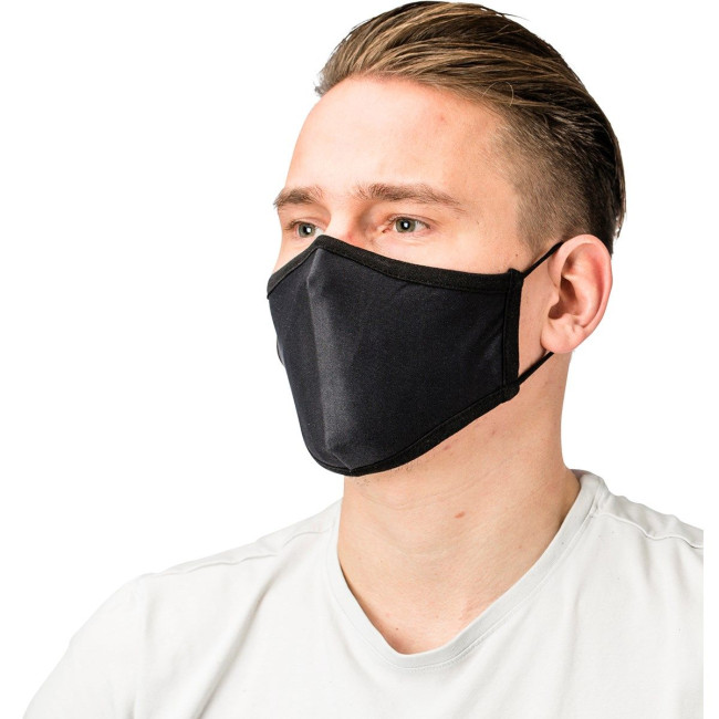 Promotional 3 Ply face mask with 7 layers - Image 8