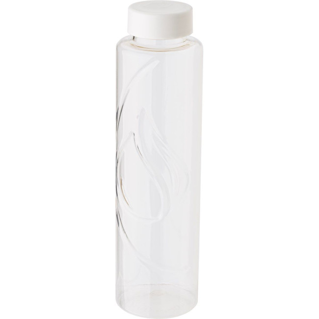 Promotional Biodegradable PLA bottle 850ml - Image 2