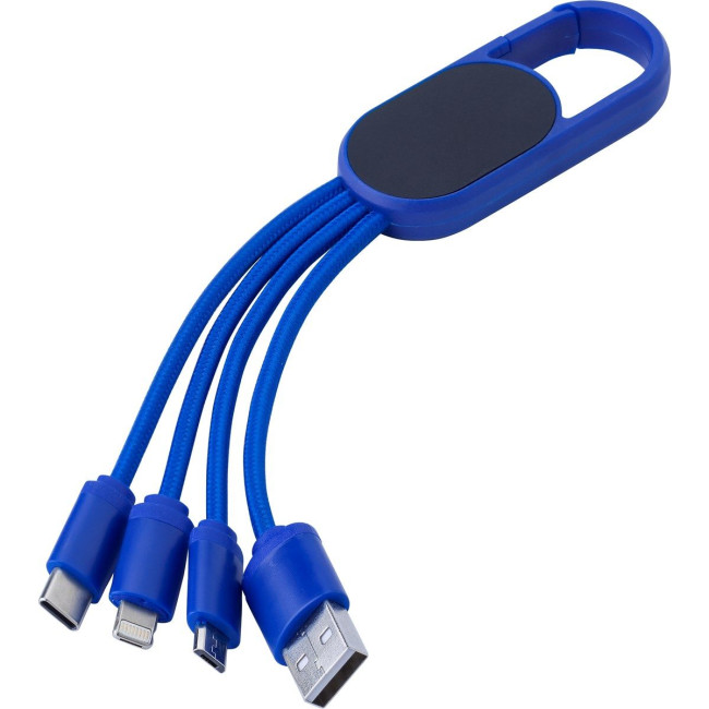 Promotional Charging cable set - Image 8