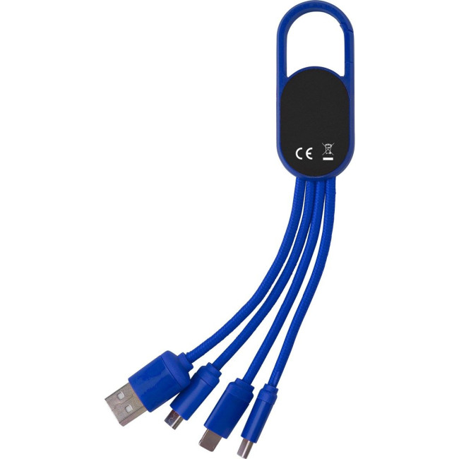 Promotional Charging cable set - Image 6