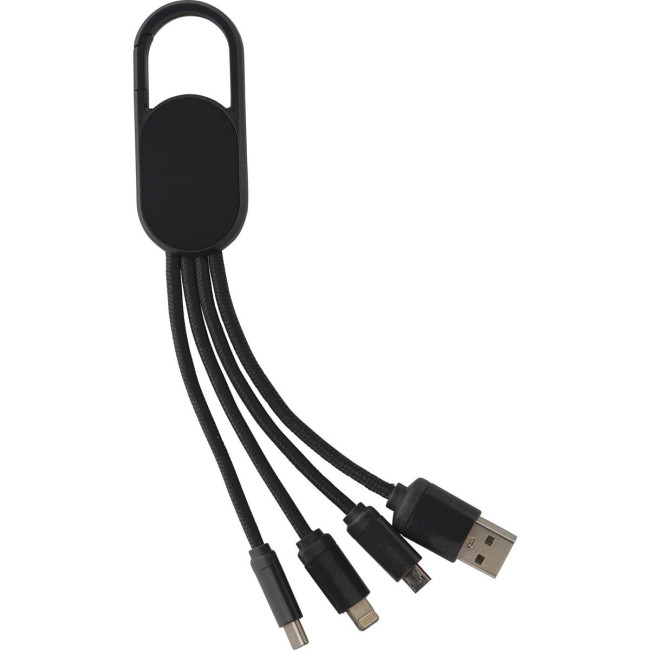 Promotional Charging cable set - Image 5