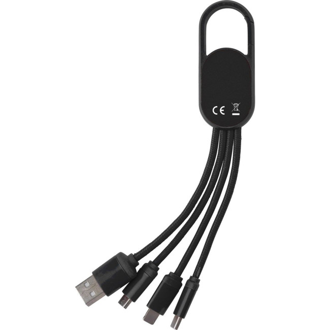 Promotional Charging cable set - Image 4