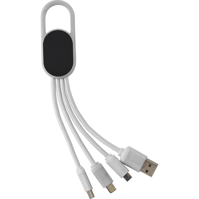 Promotional Charging cable set - Image 3