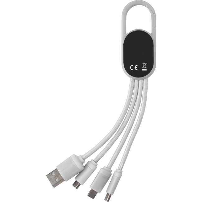 Promotional Charging cable set - Image 2