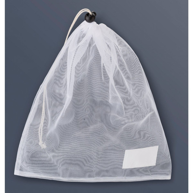 Promotional rPET mesh bags set of 3 - Image 4