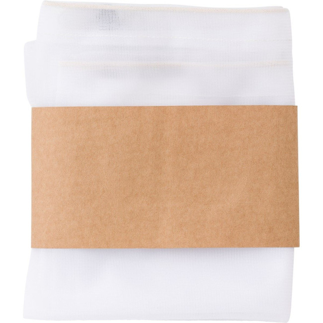 Promotional rPET mesh bags set of 3 - Image 7