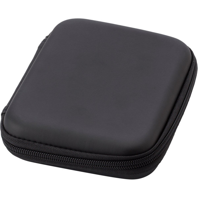 Promotional Leather case tool kit - Image 3