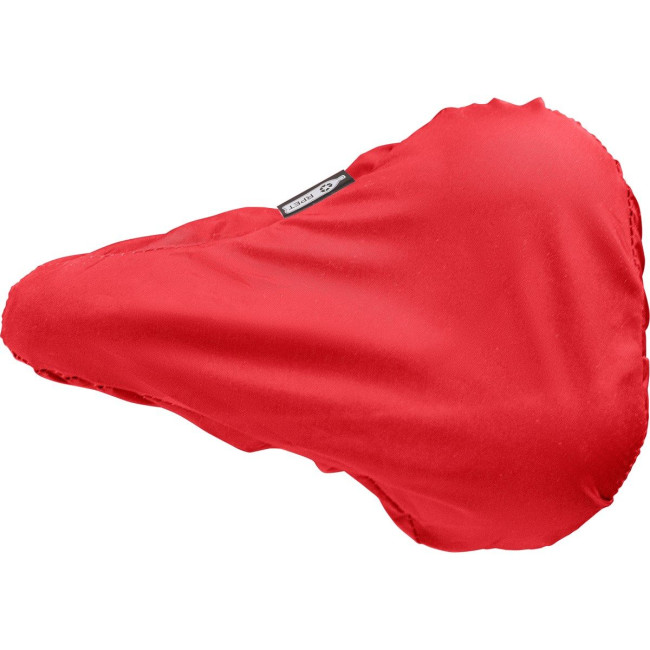 Promotional RPET saddle cover - Image 1