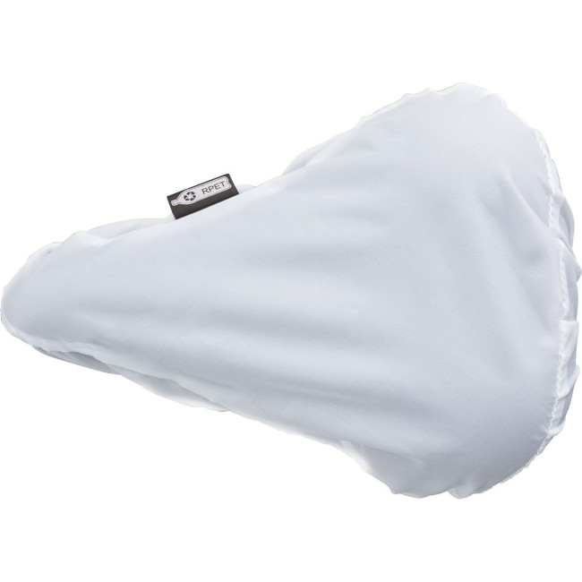 Promotional RPET saddle cover - Image 3