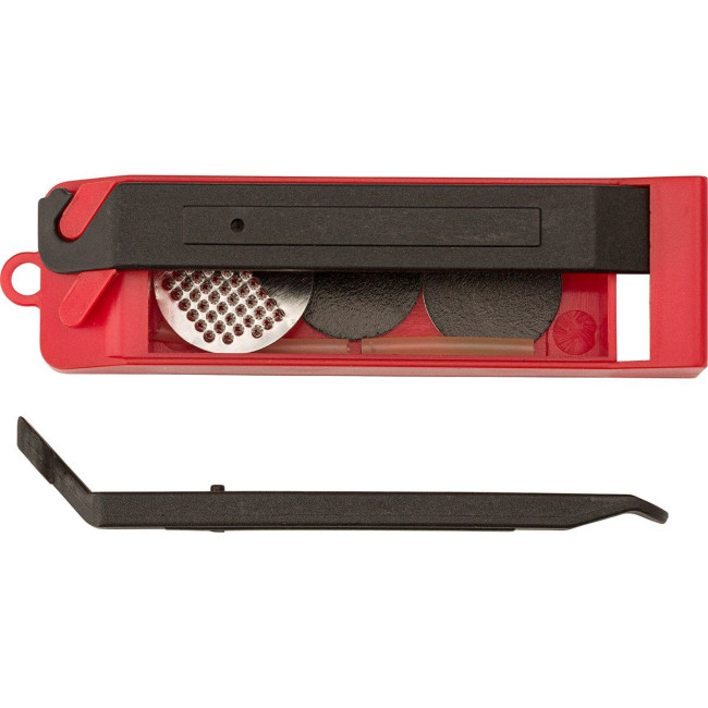 Promotional Bicycle tyre repair set - Image 5