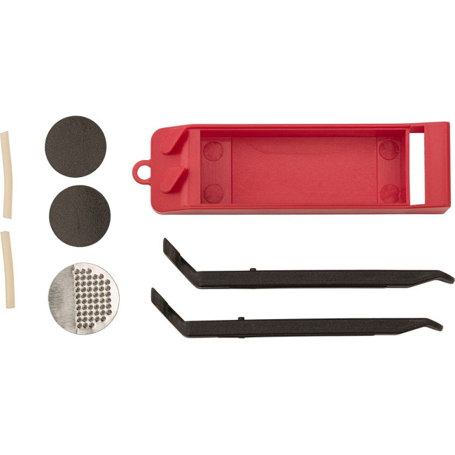 Promotional Bicycle tyre repair set - Image 3