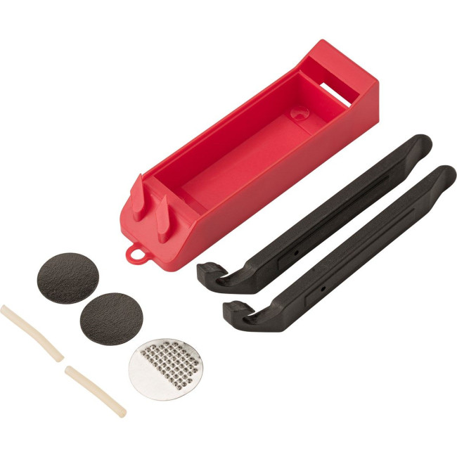 Promotional Bicycle tyre repair set - Image 1