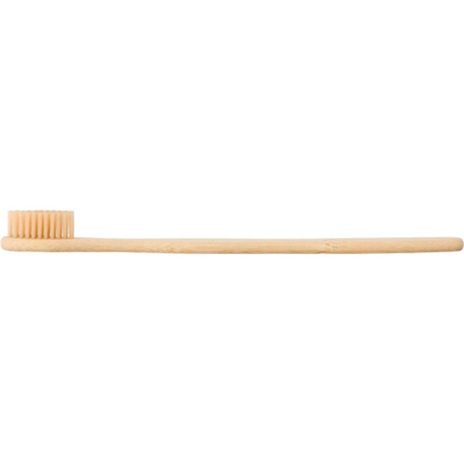 Promotional Bamboo toothbrush - Image 1