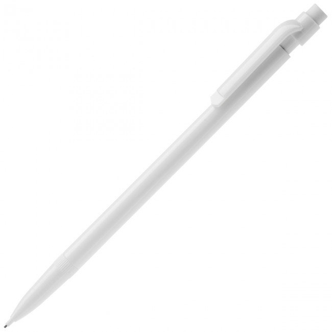 Promotional Pencil smiling mechanical - Image 1