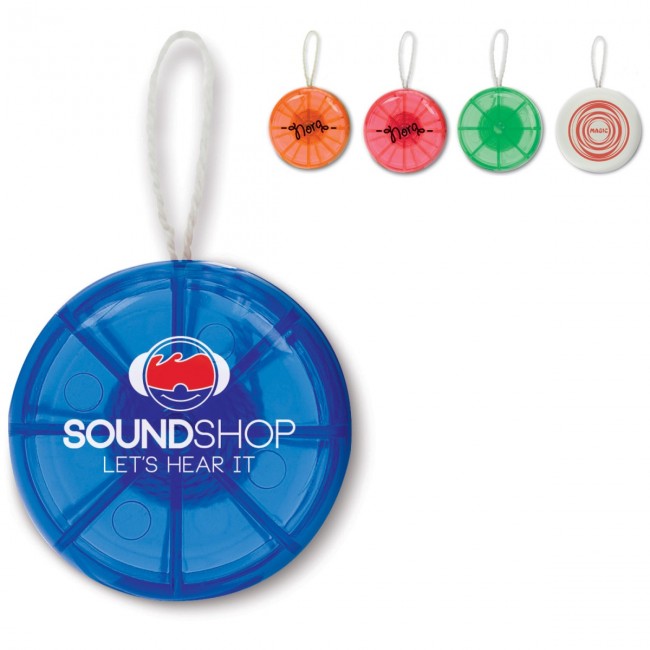 Promotional YoYo - Image 1