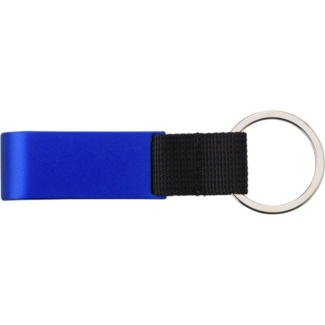 Promotional Bottle Opener & Trolley Coin Keyring - Image 8