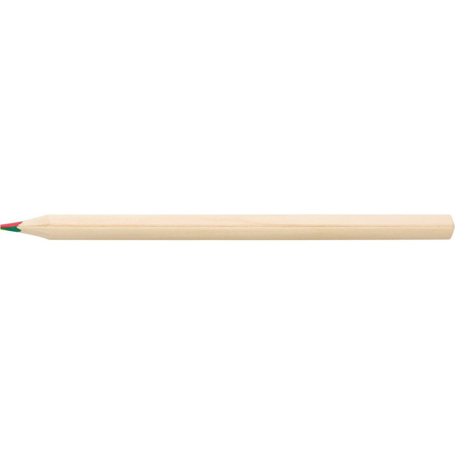 Promotional Multicoloured pencil - Image 5