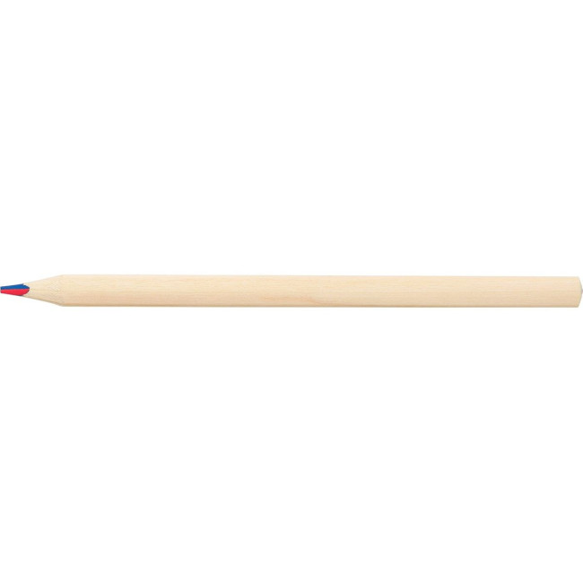 Promotional Multicoloured pencil - Image 6