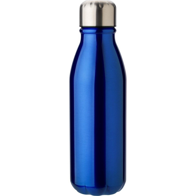 Promotional The Camulos Aluminium Single Walled Bottle 500ml - Image 6