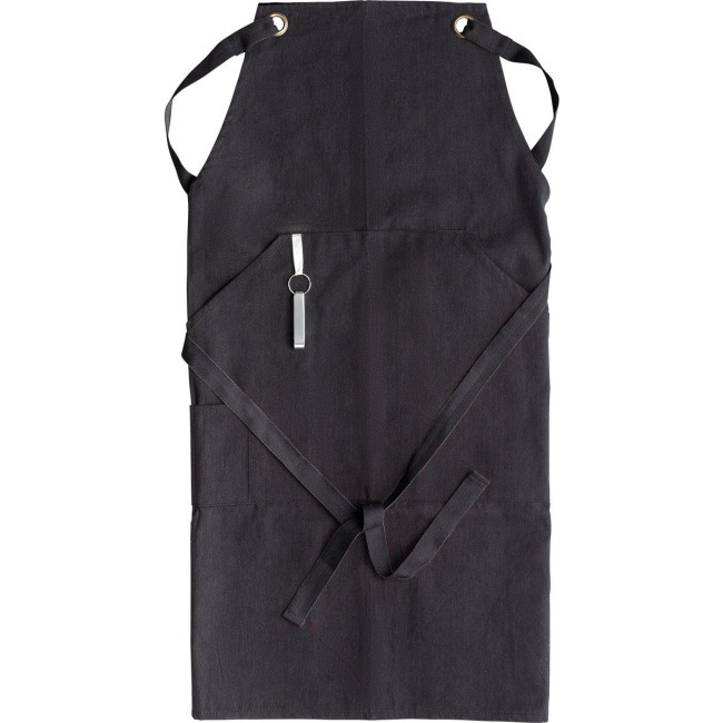 Promotional Polyester and cotton apron - Image 7