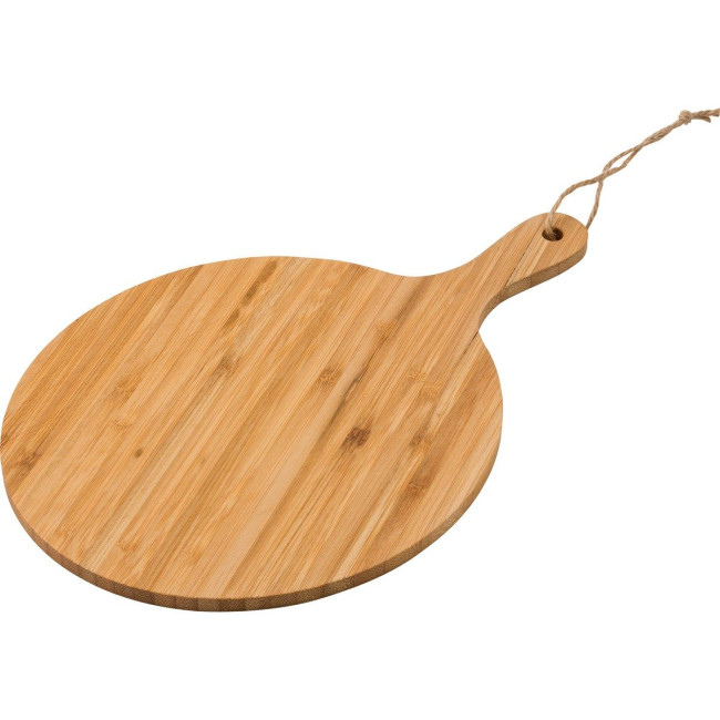 Promotional Bamboo cutting board - Image 2