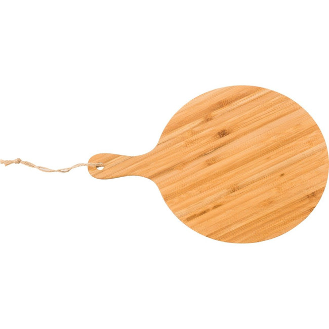 Promotional Bamboo cutting board - Image 1