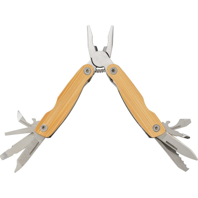 Promotional Bamboo multi-tool - Image 7