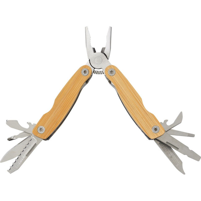 Promotional Bamboo multi-tool - Image 6