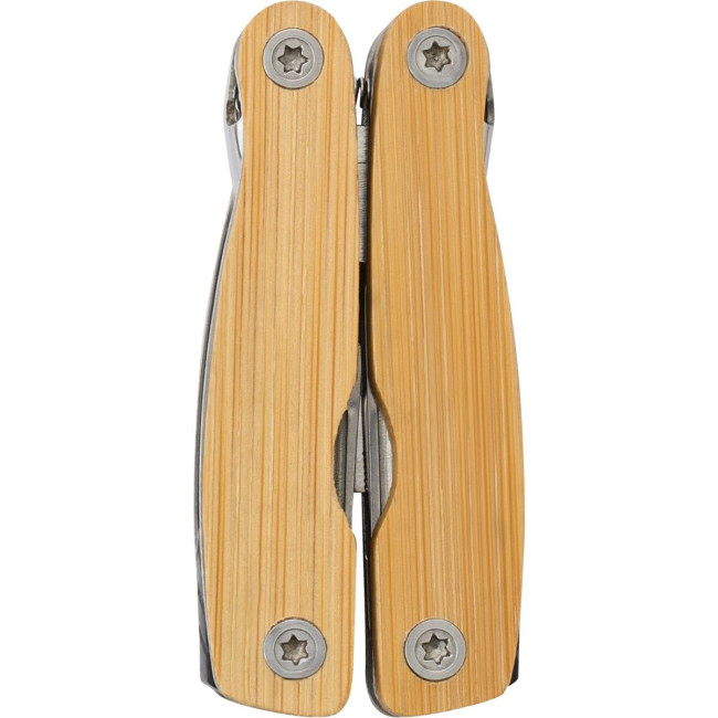 Promotional Bamboo multi-tool - Image 5