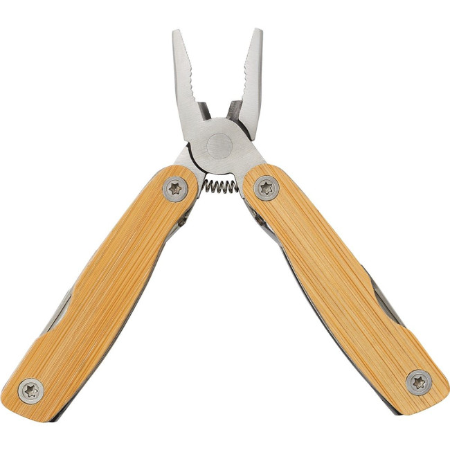 Promotional Bamboo multi-tool - Image 4