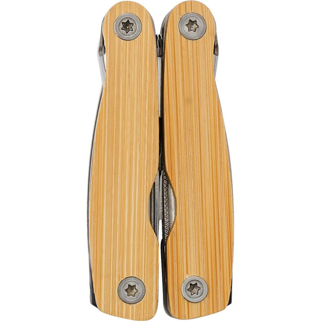 Promotional Bamboo multi-tool - Image 3