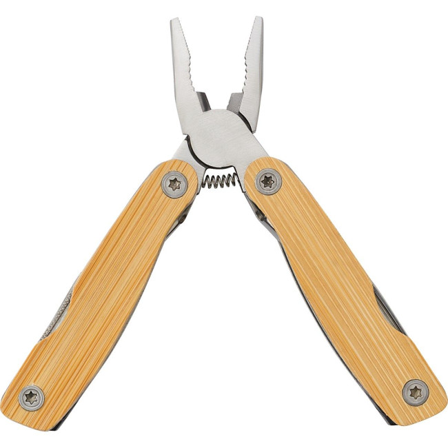 Promotional Bamboo multi-tool - Image 2