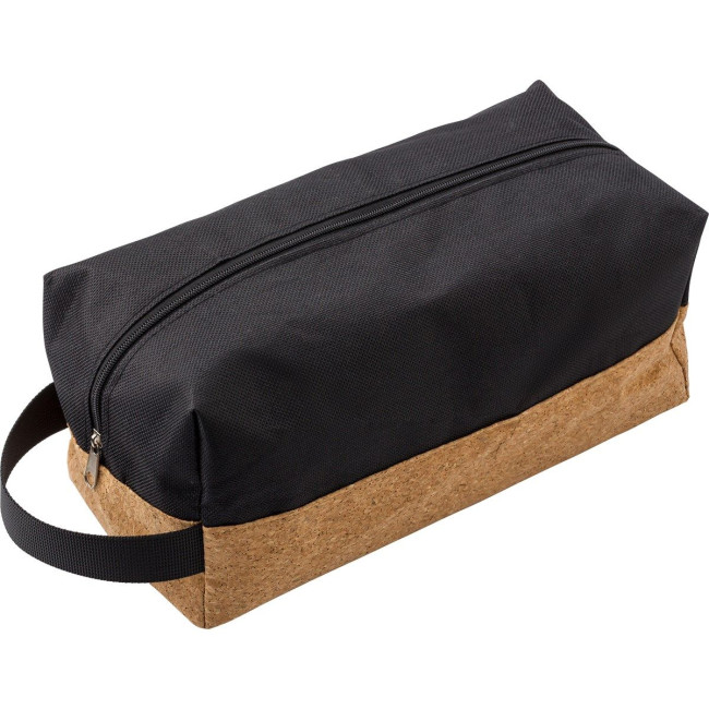 Promotional Toiletry bag - Image 1