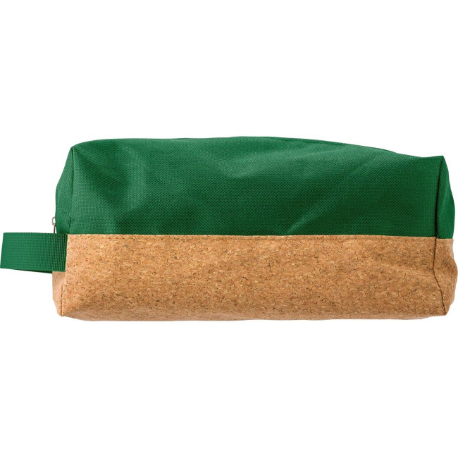 Promotional Toiletry bag - Image 6