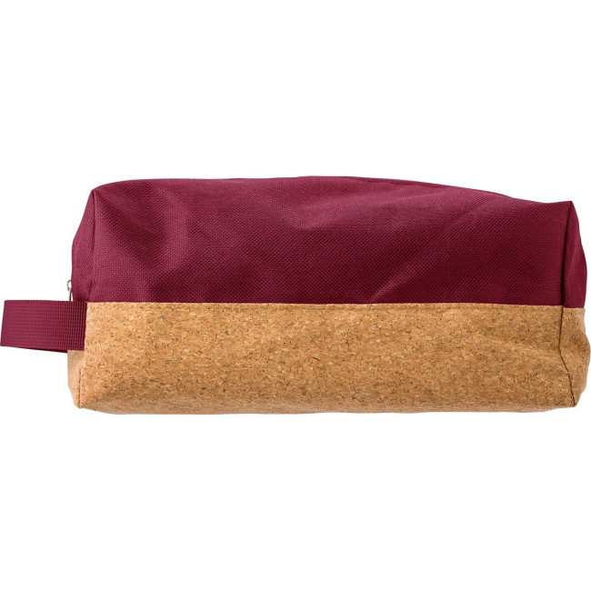 Promotional Toiletry bag - Image 8