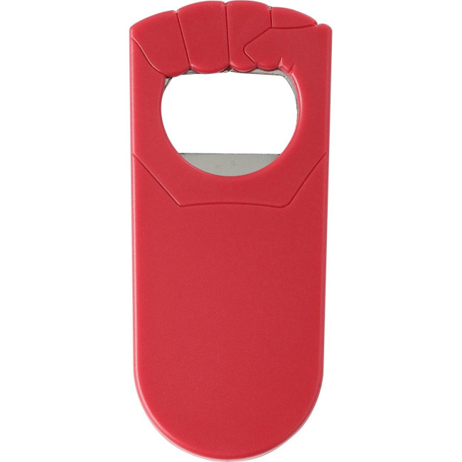 Promotional Bottle opener - Image 1