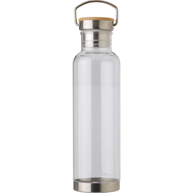 Promotional Tritan bottle 800ml - Image 2