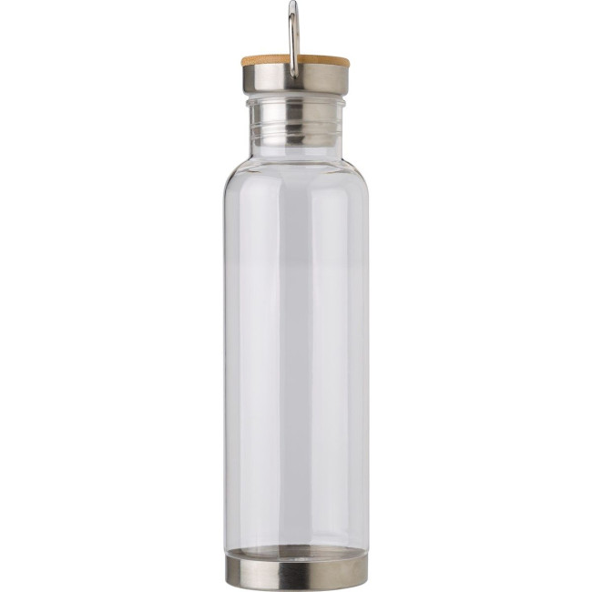 Promotional Tritan bottle 800ml - Image 1